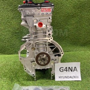 двигатель G4NA