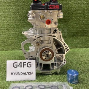 Двигатель G4FG