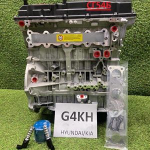 двигатель Hyundai Kia G4KH