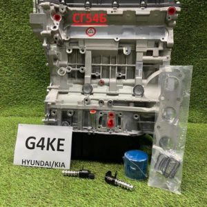 двигатель G4KE 2.4
