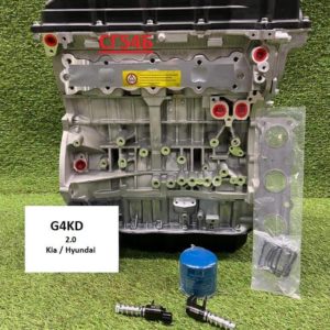 двигатель 2.0 G4KD